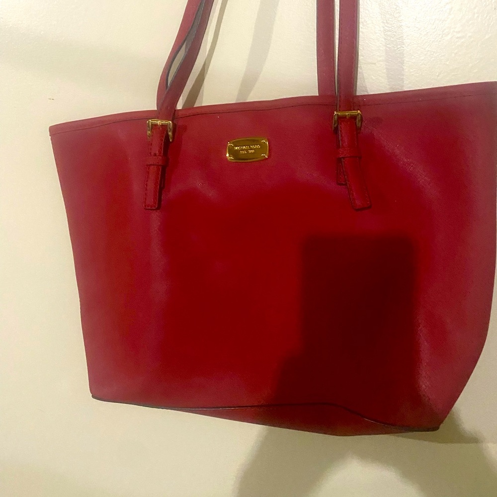 Like new MK tote